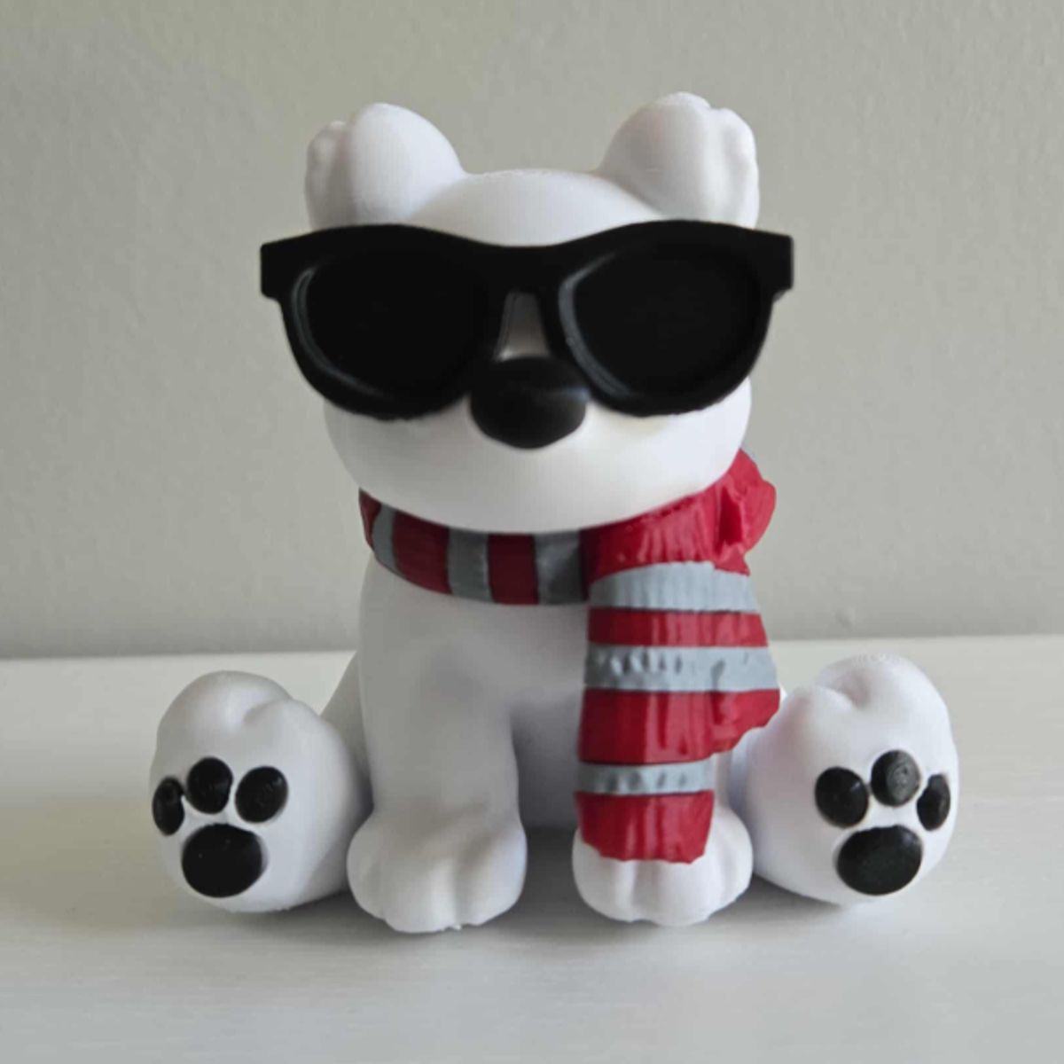 GENERICO - Junior Mint Bear de The Summer I Turned Pretty