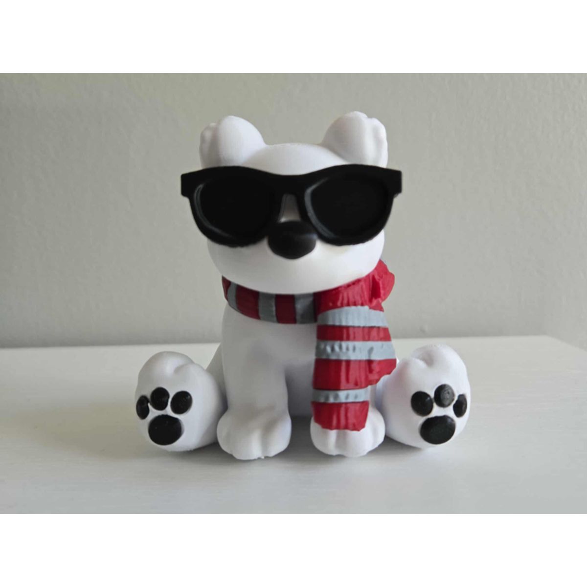 GENERICO - Junior Mint Bear de The Summer I Turned Pretty