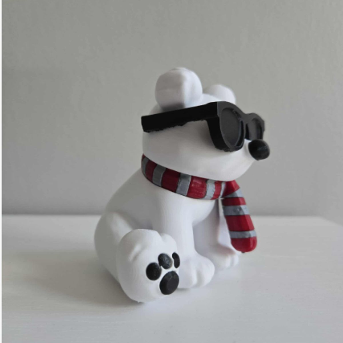 GENERICO - Junior Mint Bear de The Summer I Turned Pretty