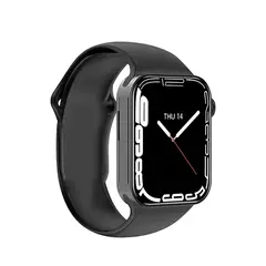 AWEI - Smartwatch Bluetooth H15 Negro