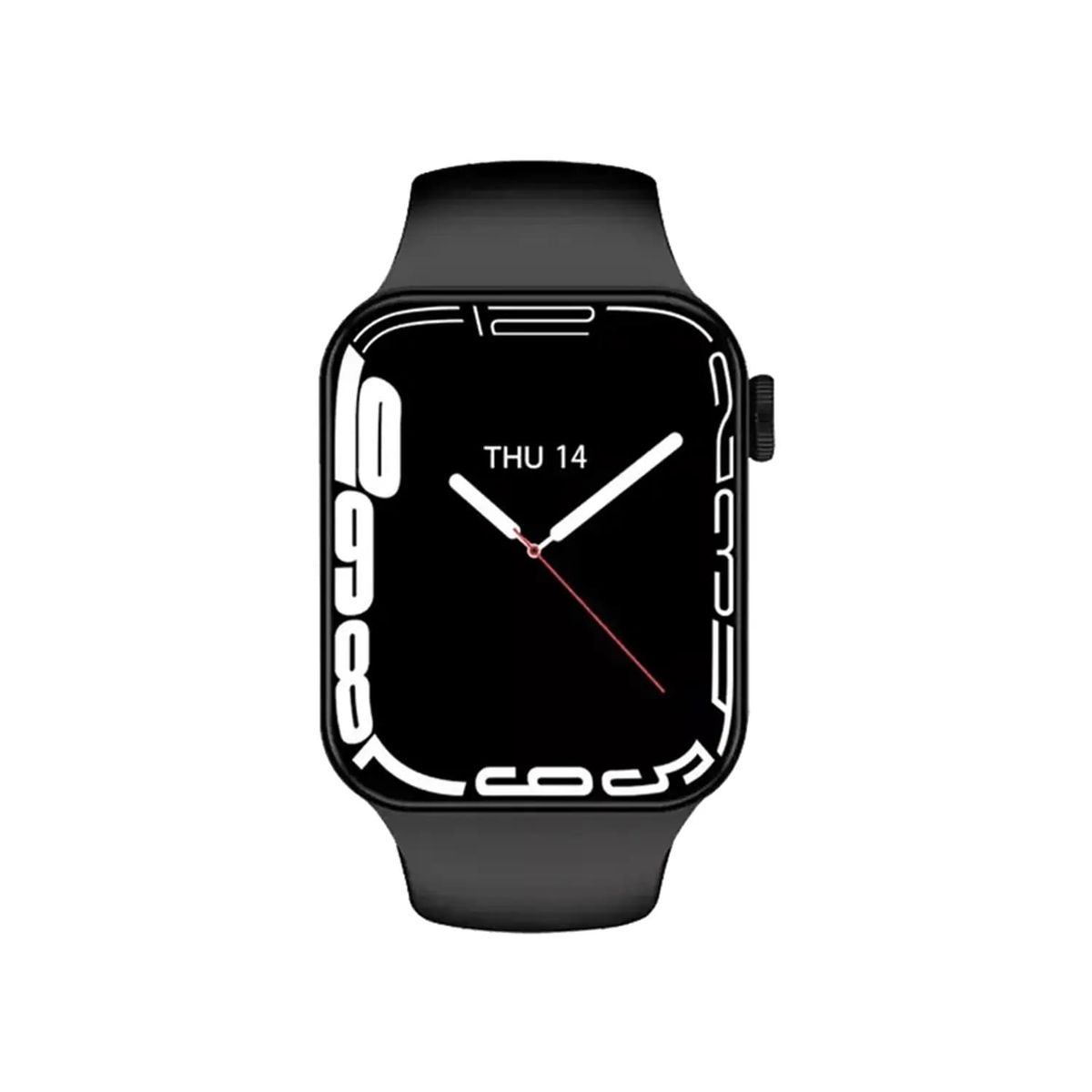 AWEI - Smartwatch Bluetooth  Awei H15 Negro