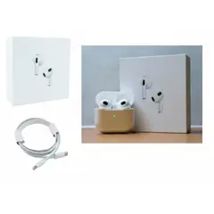 GENERICO - Audifono Inalambrico A4