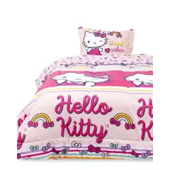 GENERICO - Cubrecama Nordico Niña