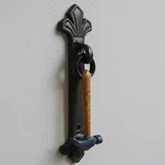 BRIC - Llamador De Puerta Entrada Vintage