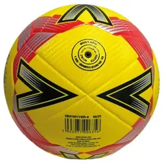MITRE - Balón futbolito match - N°4