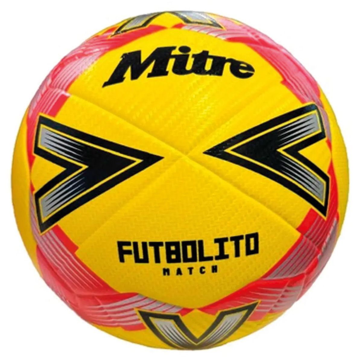 MITRE - Balón futbolito MITRE match - N°4