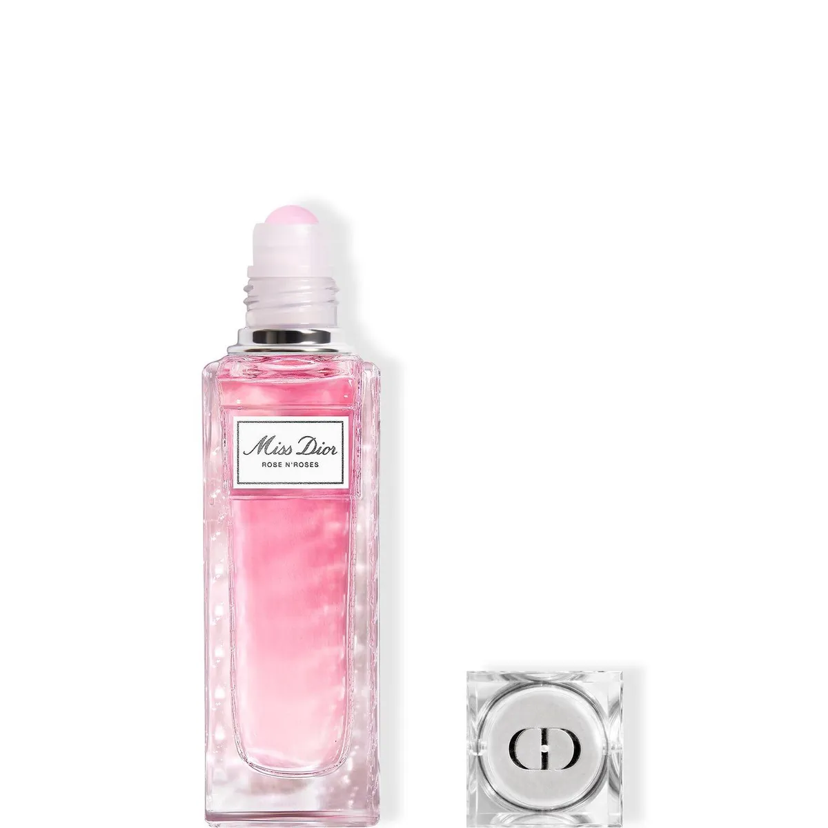 DIOR - Perfume Mujer Miss Dior Rose N'Roses Roller Pearl Eau De Toilette 20Ml Dior