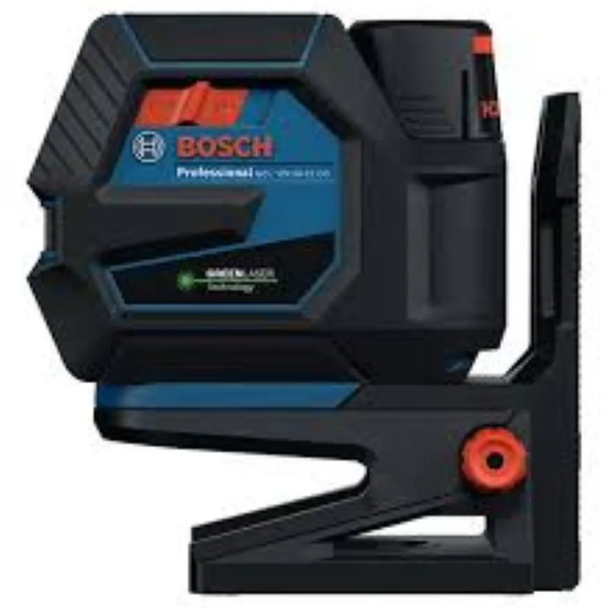 BOSCH - Nivel laser multilíneas verdes GCL 12V-50-22 CG BOSCH