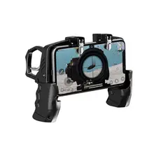 GENERICO - Control Para Celular Gatillos Gamepad