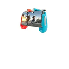 GENERICO - Control Para Teléfono 2 Gatillos