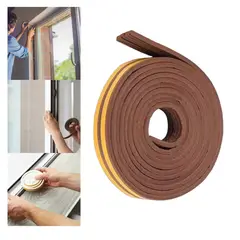 MOVI - Aislante para Puertas y Ventanas