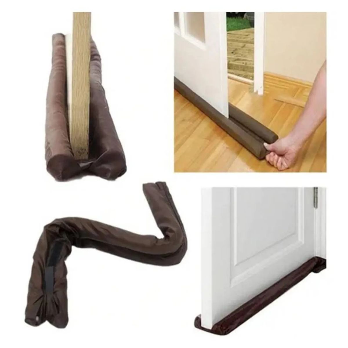 MOVI - Aislante para Puertas y Ventanas