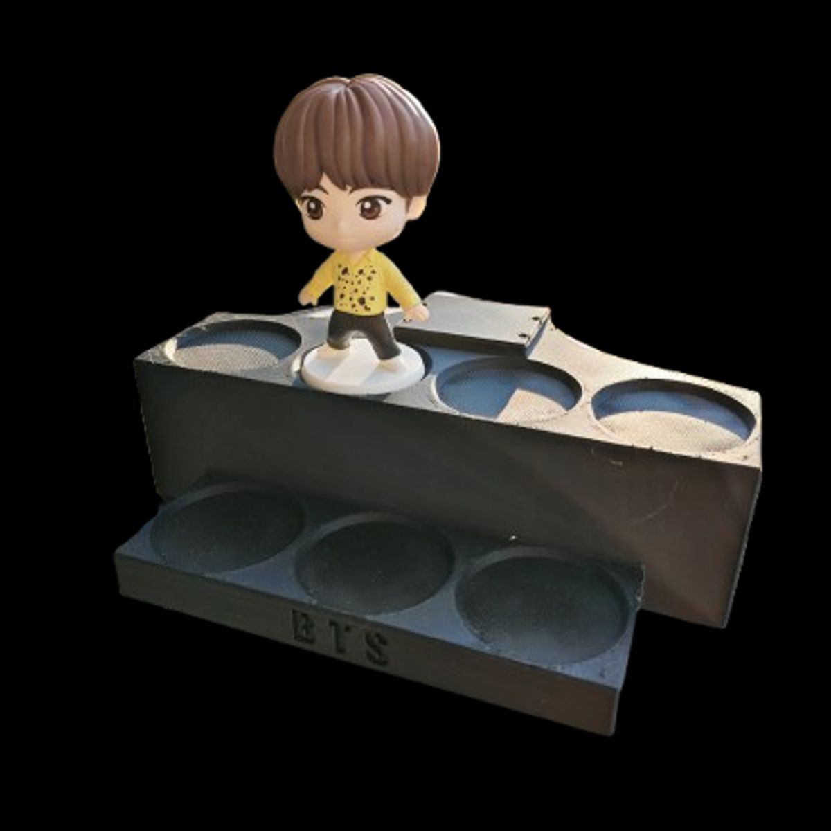 GENERICO - Expositor BTS Tiny Tan