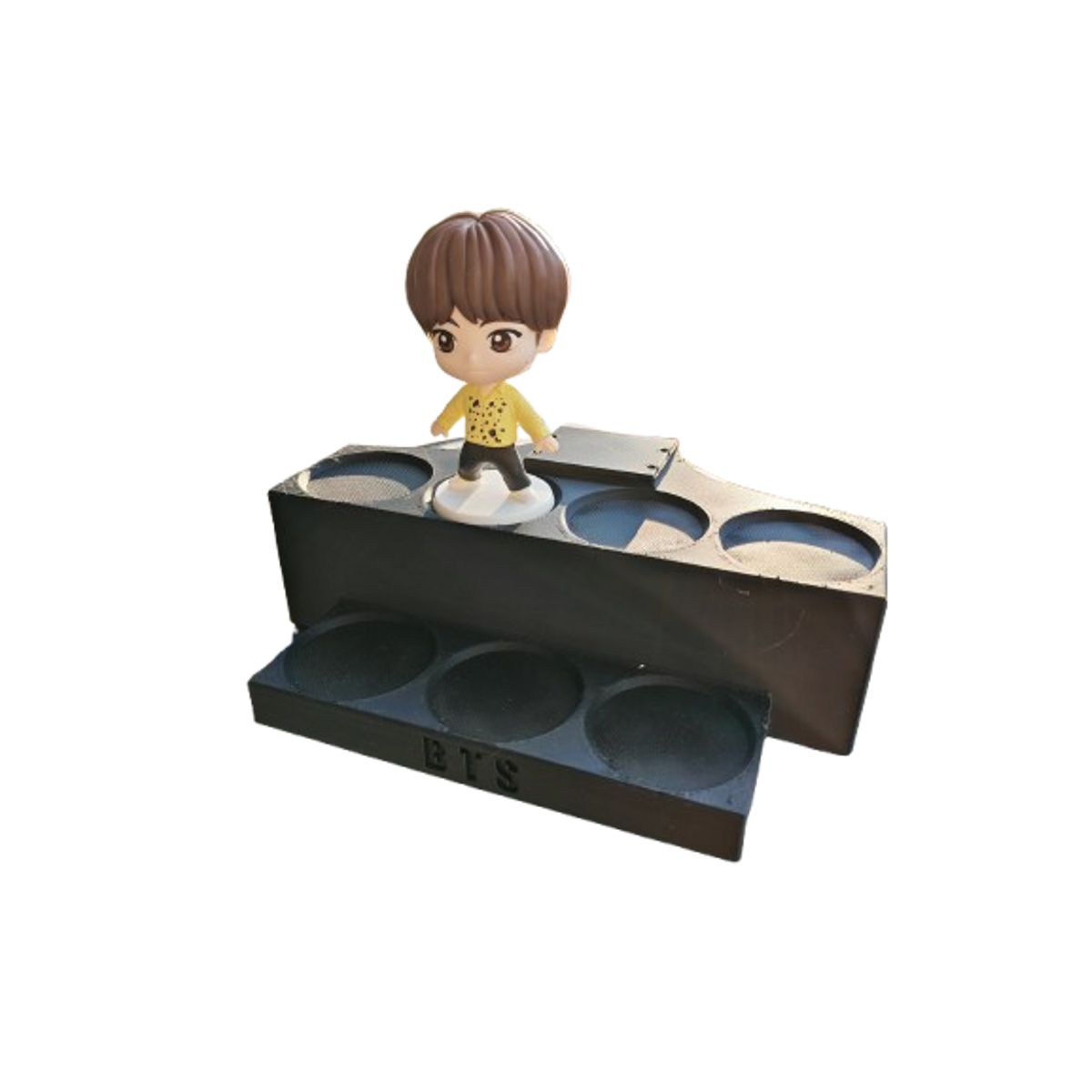 GENERICO - Expositor BTS Tiny Tan