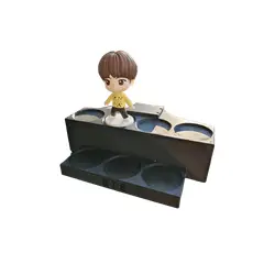 GENERICO - Expositor BTS Tiny Tan