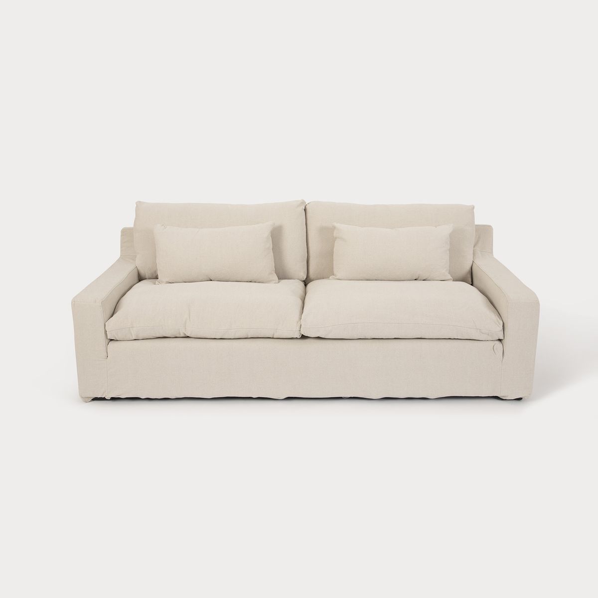 MILK - SOFA 25C JACQUES CRUDO