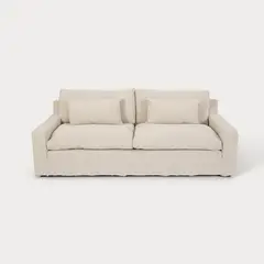 MILK - SOFA 25C JACQUES CRUDO