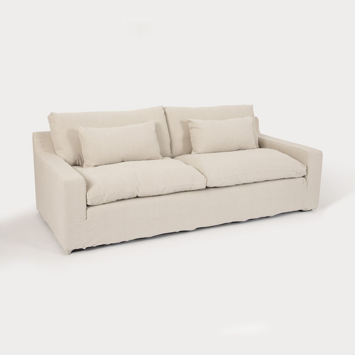 MILK - SOFA 25C JACQUES CRUDO
