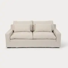 MILK - SOFA 2C JACQUES CRUDO