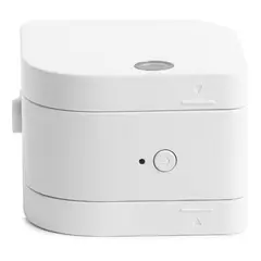 GENERICO - Mini Impresora De Etiquetas Bluetooth Portátil P12