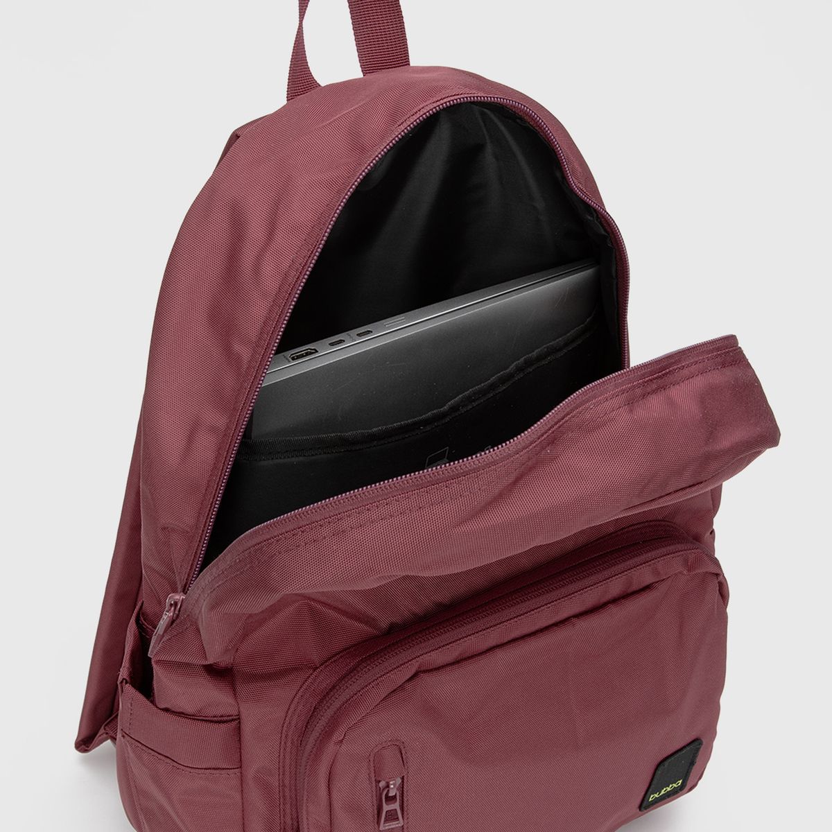 BUBBA - Mochila Ottawa Red Lava Bubba Essentials