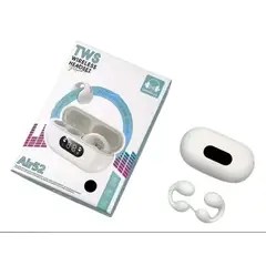GENERICO - Auriculares Inalámbricos Tws Bluetooth 5.3 Air 52