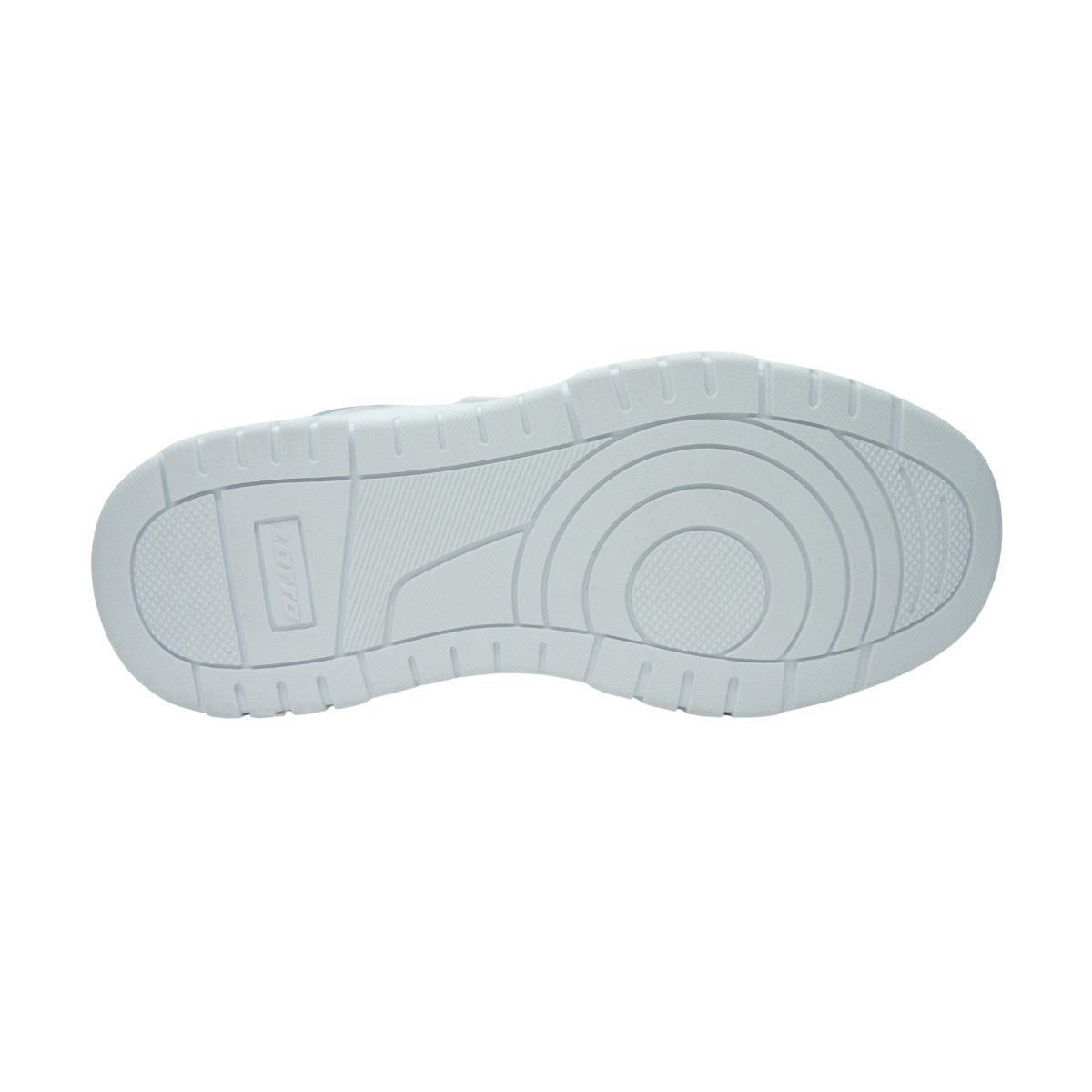 LOTTO - Zapatilla Escolar Niño Lotto - Veneto Blanco