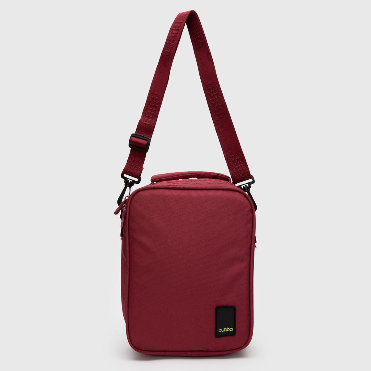 BUBBA - Lonchera Ottawa Red Lava Bubba Essentials