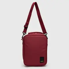 BUBBA - Lonchera Ottawa Red Lava Essentials