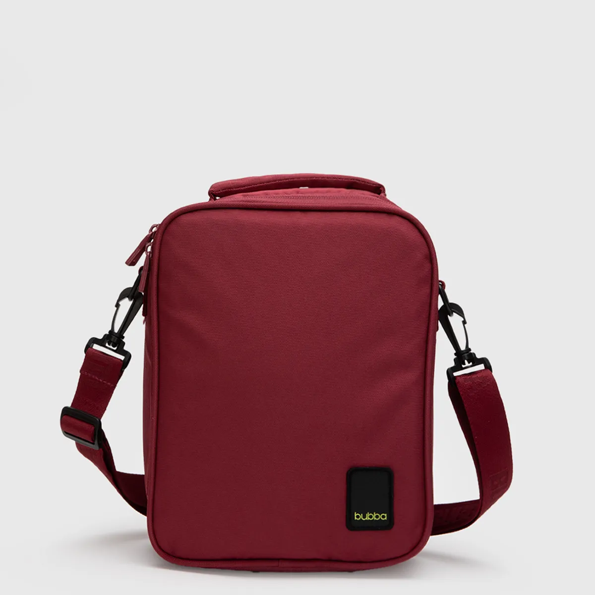 BUBBA - Lonchera Ottawa Red Lava Bubba Essentials
