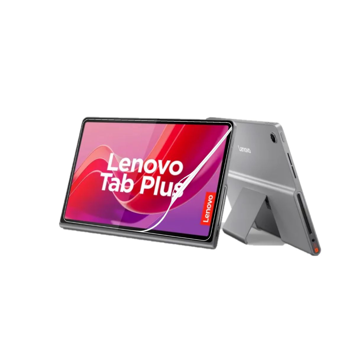 GENERICO - Lamina de Hidrogel Para Tablet Lenovo Tab Plus TB351 11.5 HD