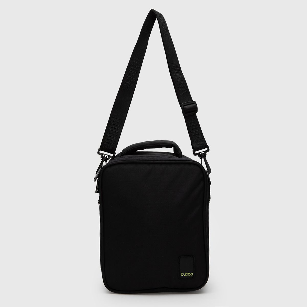 BUBBA - Lonchera Ottawa Black Bubba Essentials