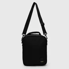 BUBBA - Lonchera Ottawa Black Essentials