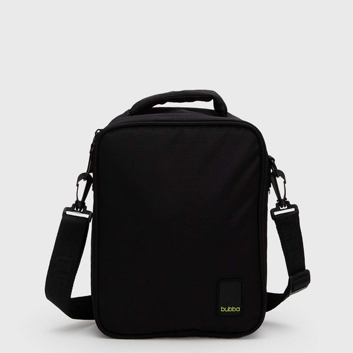 BUBBA - Lonchera Ottawa Black Bubba Essentials