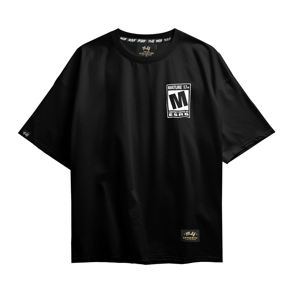 MDF - MDF® Polera MATURE 17