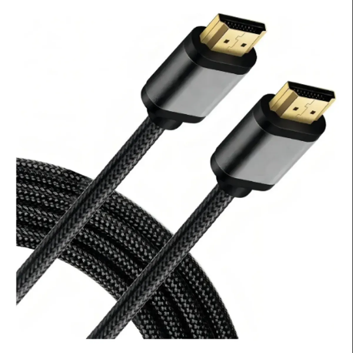 GENERICO - Cable Hdtv 20metros 2.0 Ultra Hd 4k 3d Alta Velocidad Irm