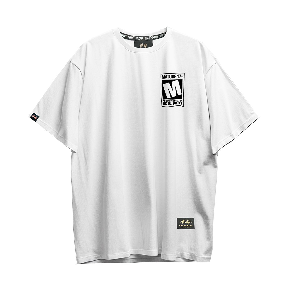 MDF - MDF® Polera MATURE 17
