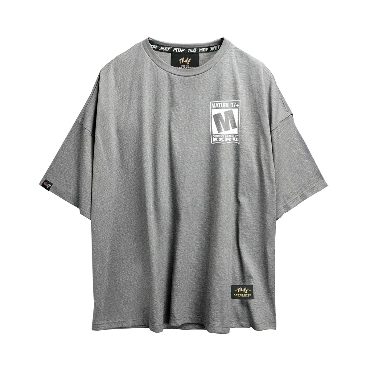 MDF - MDF® Polera MATURE 17