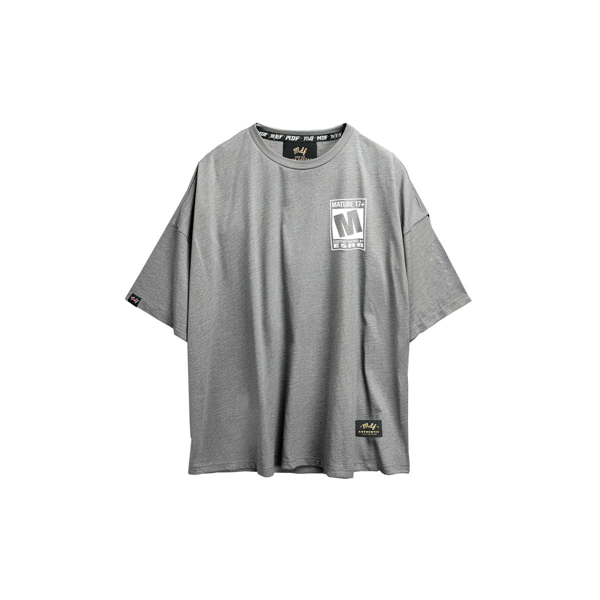 MDF - MDF® Polera MATURE 17