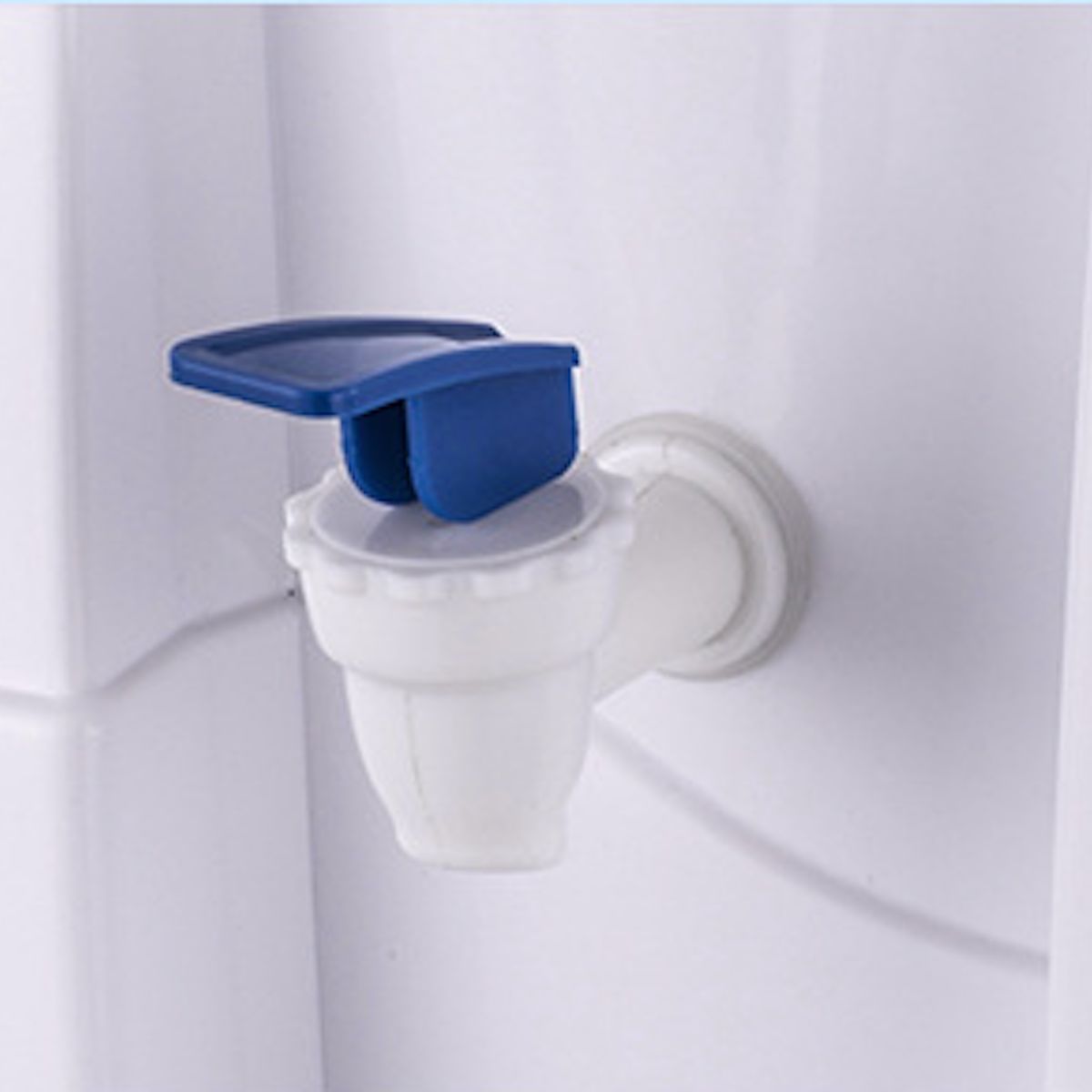 GENERICO - Dispensador Sifón De Mesa Para Agua Botellón 20lts