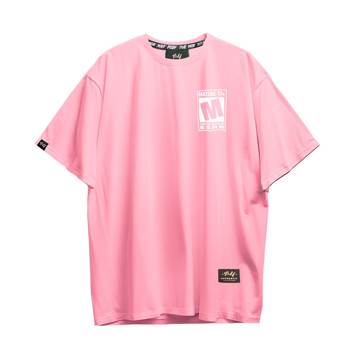 MDF - MDF® Polera MATURE 17