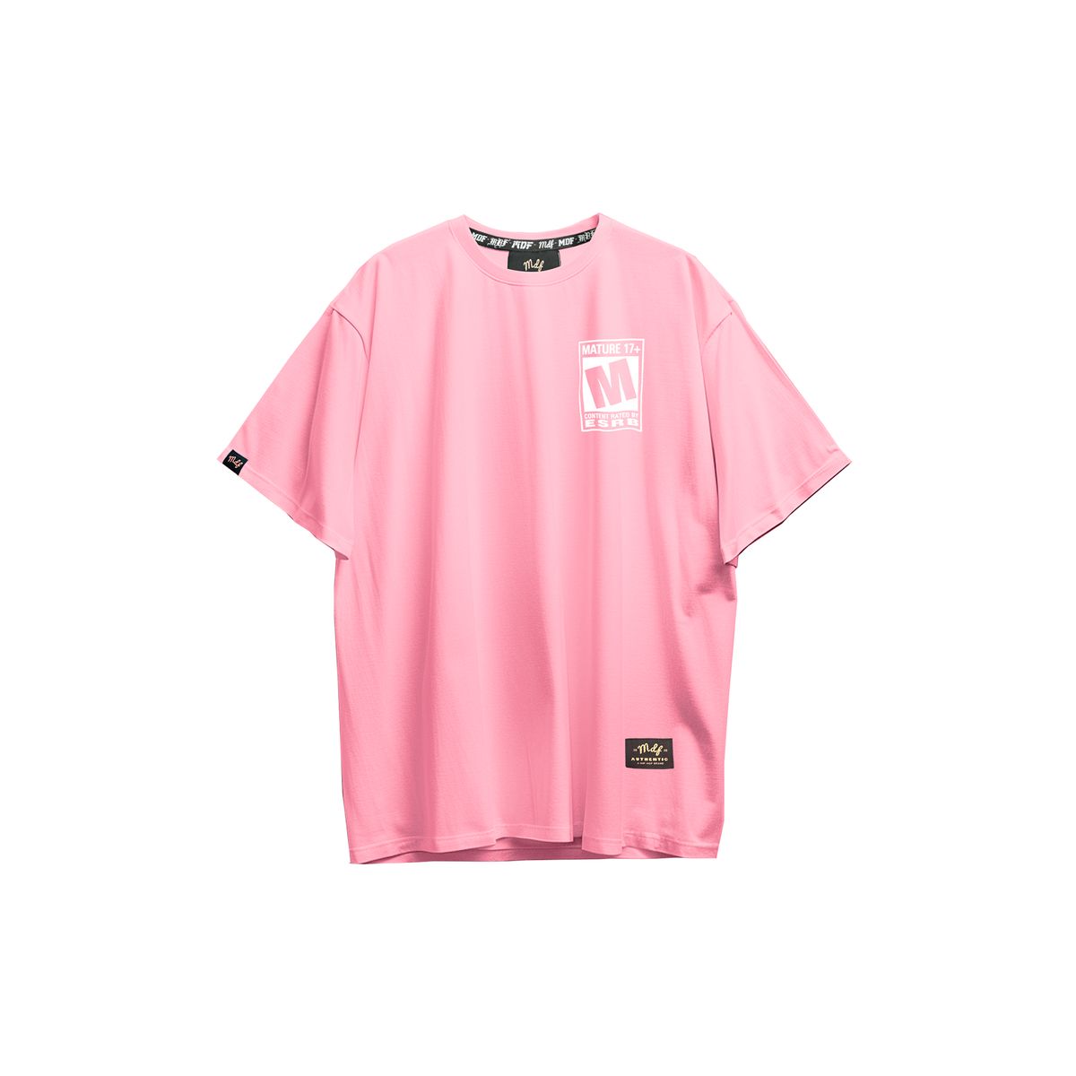 MDF - MDF® Polera MATURE 17