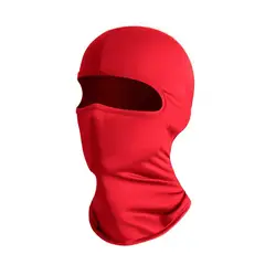 GENERAL - Outdoor Ride Mask Windproof Sunproof Headcap