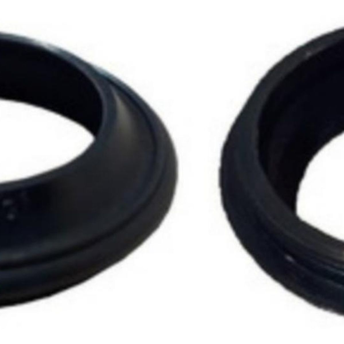 GENERICO - Guardapolvos Yamaha Fz 16 / Fzn 150 / Fz 25 / Mt 03 / R3