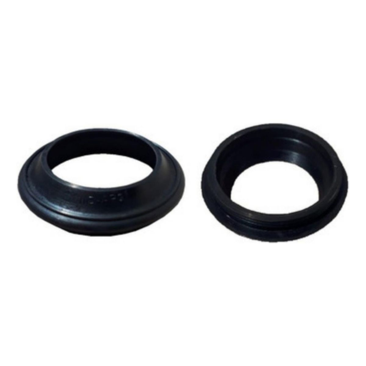 GENERICO - Guardapolvos Yamaha Fz 16 / Fzn 150 / Fz 25 / Mt 03 / R3