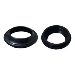 GENERICO - Guardapolvos Yamaha Fz 16 / Fzn 150 / Fz 25 / Mt 03 / R3