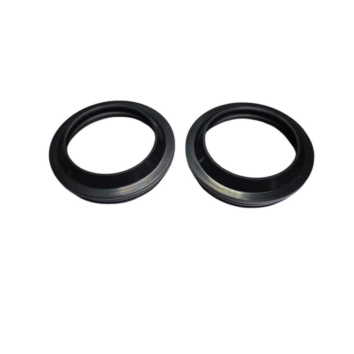 GENERICO - Guardapolvos Yamaha Fz 16 / Fzn 150 / Fz 25 / Mt 03 / R3