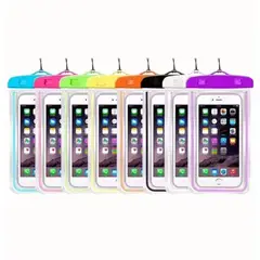 GENERICO - Funda impermeable Universal Para Teléfono