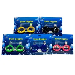 GENERICO - Lentes Acuaticos para niños