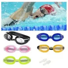 GENERICO - Lentes Para Natación